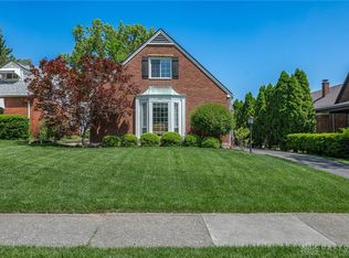 337 Lonsdale Ave, Dayton, OH 45419