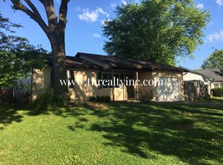 3050 Southwest Dr, Indianapolis, IN