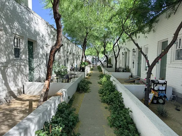 512 W Fillmore St APT 7, Phoenix, AZ 85003