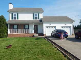 3710 Misty Way, Clarksville, TN 37042