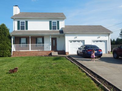 3710 Misty Way, Clarksville, TN, 37042