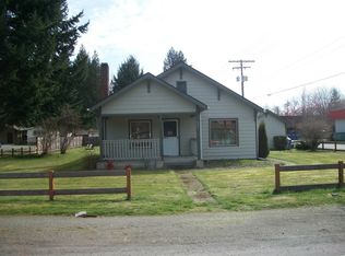600 5th St, Toledo, WA 98591