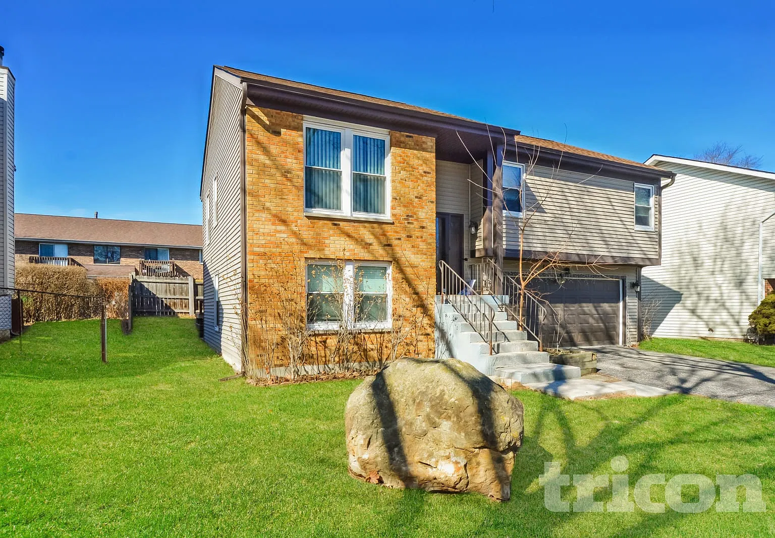 1106 Buttonwood Drive Westmont IL — Photo 1