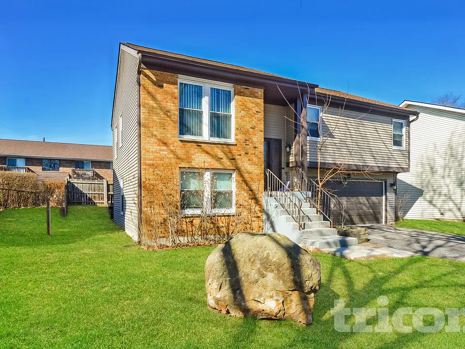 1106 Buttonwood Dr