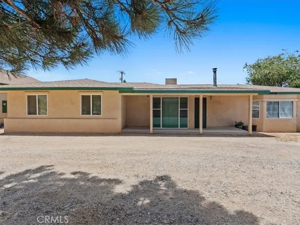 9948 Oasis Rd, Pinon Hills, CA 92372