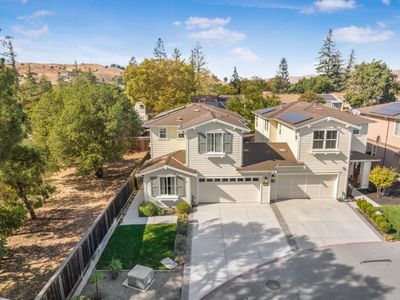 295 Stoney Creek Ln, Morgan Hill, CA, 95037