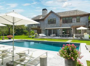 64 Chase Ct, Bridgehampton, NY 11932