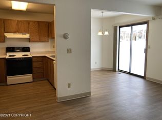 7300 Woburn Cir #C, Anchorage, AK 99502