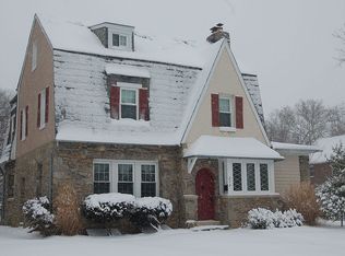 216 E Lake Ave, Baltimore, MD 21212