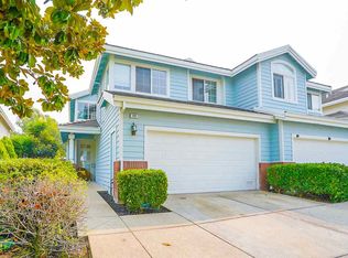 200 Ben Lomond, Hercules, CA 94547