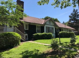 2122 W Walnut St, Allentown, PA 18104