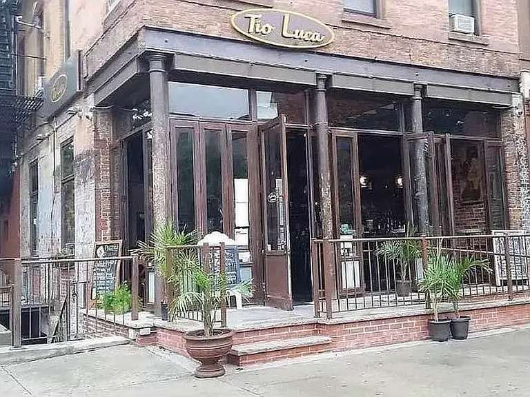 2041 Adam Clayton Powell Jr Blvd #2A — Photo 9
