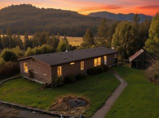 41308 S Powers Rd, Powers, OR 97466