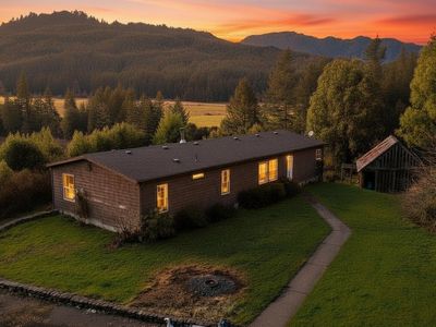 41308 S Powers Rd, Powers, OR, 97466