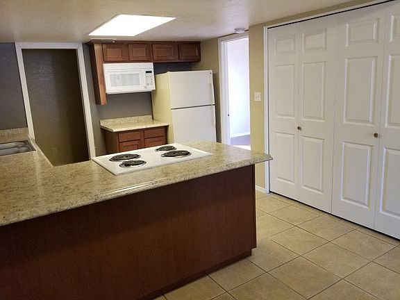 NEW Kitchen Counter Tops!