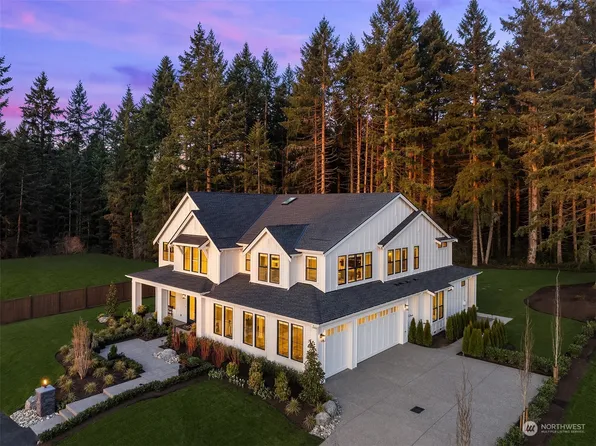 15362 152nd Avenue NE, Woodinville, WA 98072