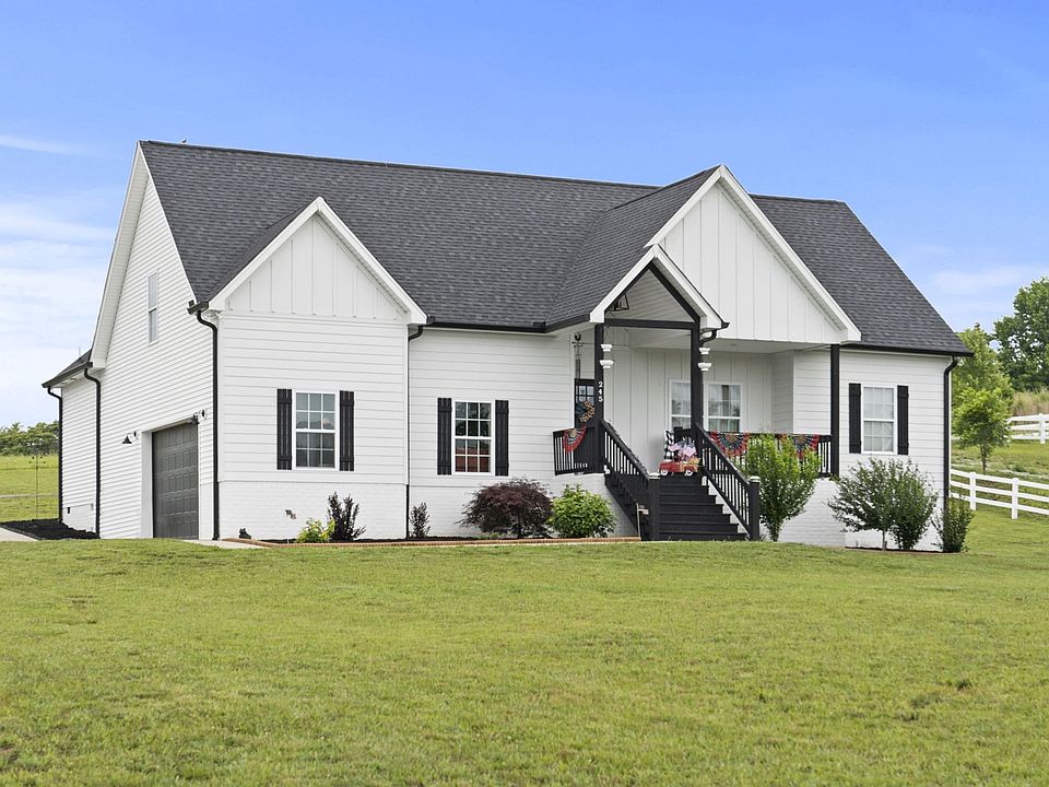 245 Parker Rd, Portland, TN 37148 MLS 2539609 Zillow