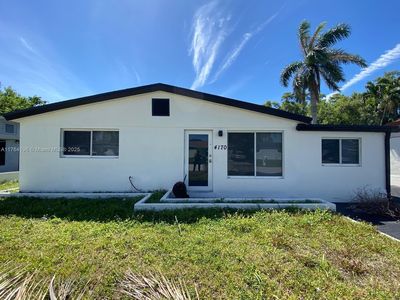 4170 SW 49th Ct, Dania Beach, FL, 33314