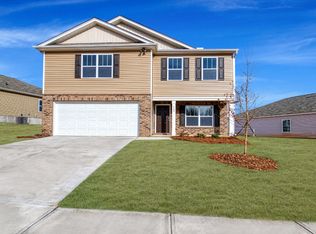 265 Carrington Dr, Lugoff, SC 29078