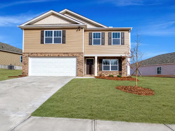 265 Carrington Dr, Lugoff, SC 29078