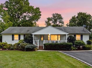 93 Sunset Road, Montgomery Twp., NJ 08502
