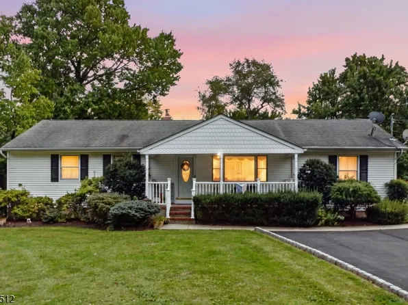 93 Sunset Road, Montgomery Twp., NJ 08502