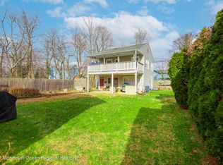410 11th Ave, Belmar, NJ 07719