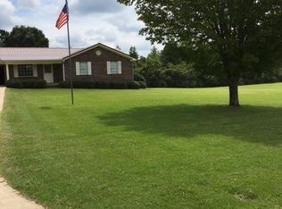 415 Ingle Rd, Nauvoo, AL 35578