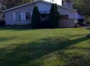 2327 Saint Joseph St, West Bloomfield, MI 48324