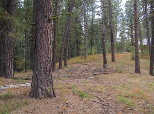 68 Panorama Dr, Cascade, ID 83611