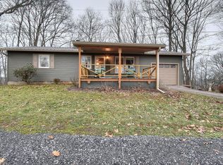 3200 Hi Dr, Kingsport, TN 37663