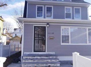 11143 200th St, Saint Albans, NY 11412