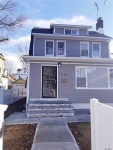 11143 200th St, Saint Albans, NY, 11412