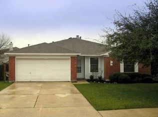 3701 Walleye Way, Round Rock, TX 78665