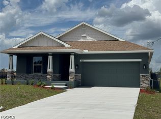 4007 NW 20th St, Cape Coral, FL 33993