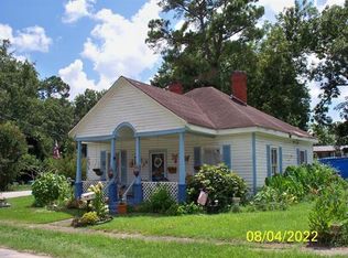 500 Crawfordville Rd, Union Point, GA 30669