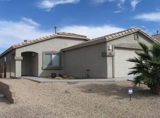 727 S Painted River Way, Vail, AZ 85641