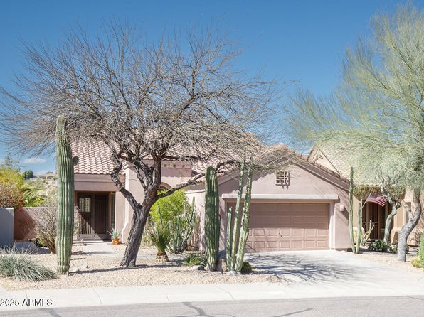 15720 E Yucca Dr, Fountain Hills, AZ 85268
