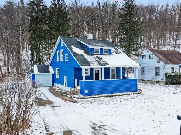 96 Evans St, Binghamton, NY 13903