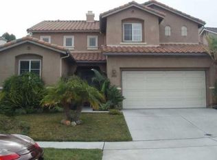 2022 McCloud River Rd, Chula Vista, CA 91913