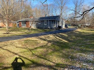 8803 El Rico Dr, Indianapolis, IN 46240