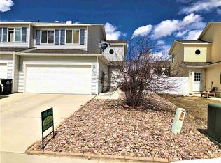 2741 Koven Dr, Rock Springs, WY 82901