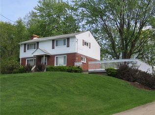115 Porter Ln, Rochester, PA 15074