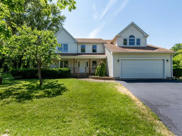 43356 N Melva Ave, Antioch, IL 60002