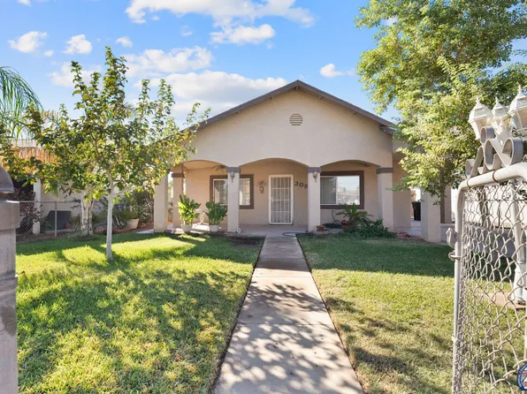309 Magnolia Ave, El Centro, CA 92243
