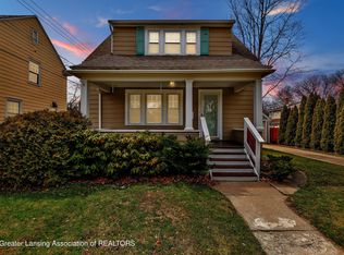 115 N Jenison Ave, Lansing, MI