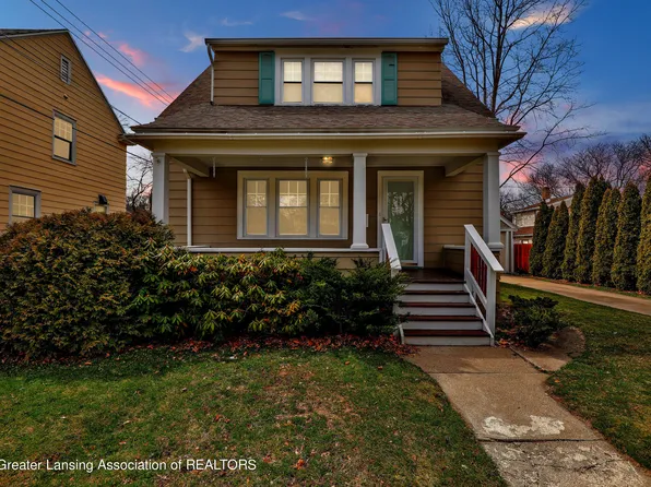 115 N Jenison Ave, Lansing, MI 48915