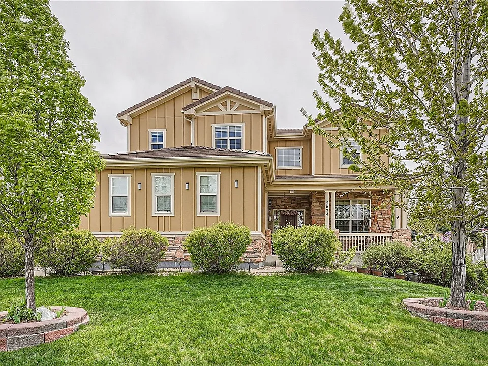 2674 Gray Wolf Loop