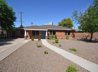 1014 W Marshall Ave, Phoenix, AZ 85013