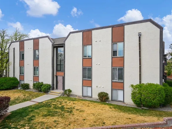 3156 Lakeside Dr APT 207, Grand Junction, CO 81506